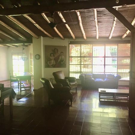 Posada Posta Benegas Godoy Cruz Exterior foto