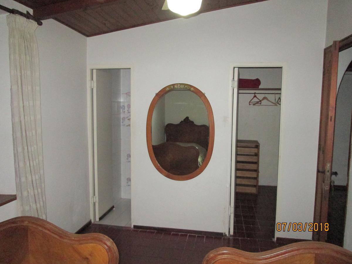 Posada Posta Benegas Godoy Cruz Exterior foto