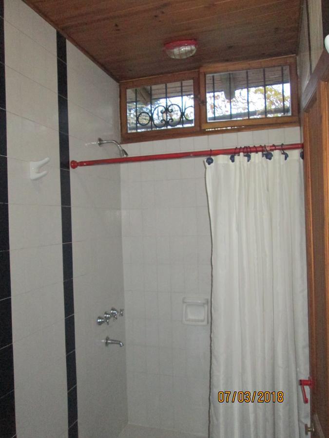 Posada Posta Benegas Godoy Cruz Exterior foto