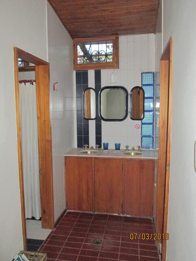 Posada Posta Benegas Godoy Cruz Exterior foto