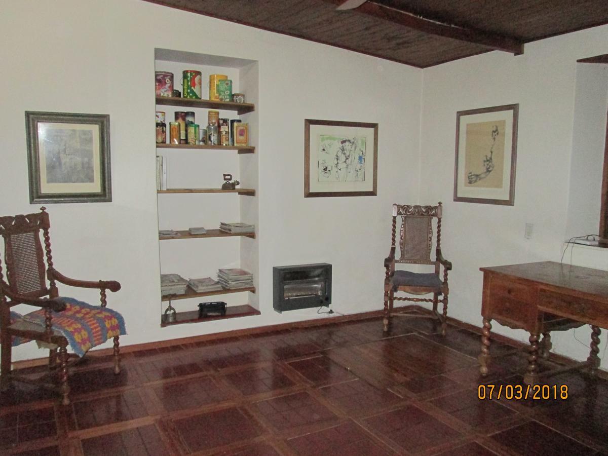 Posada Posta Benegas Godoy Cruz Exterior foto