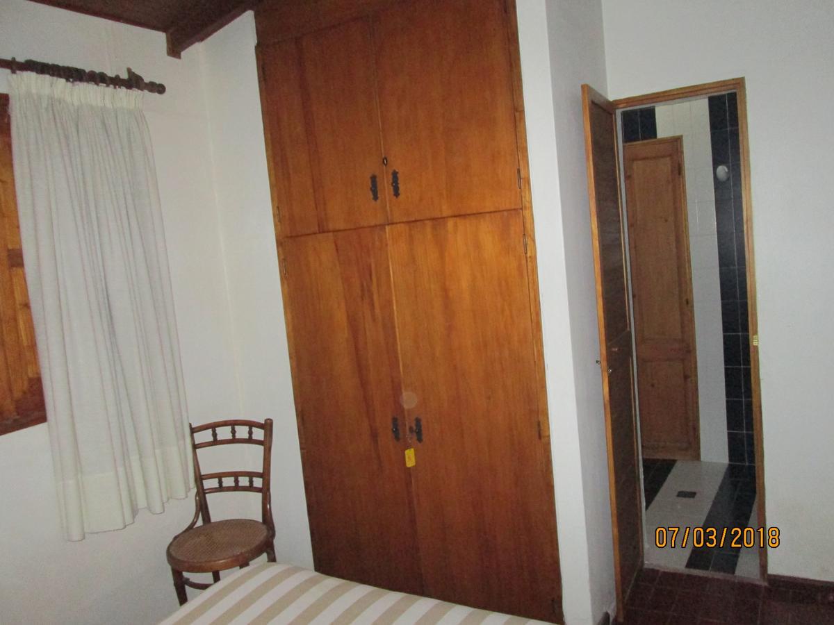 Posada Posta Benegas Godoy Cruz Exterior foto