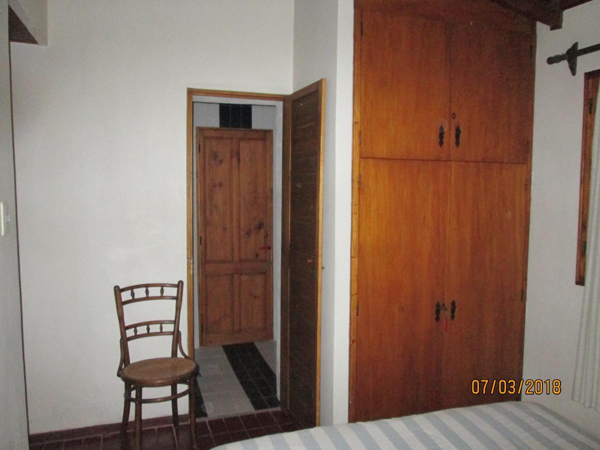 Posada Posta Benegas Godoy Cruz Exterior foto