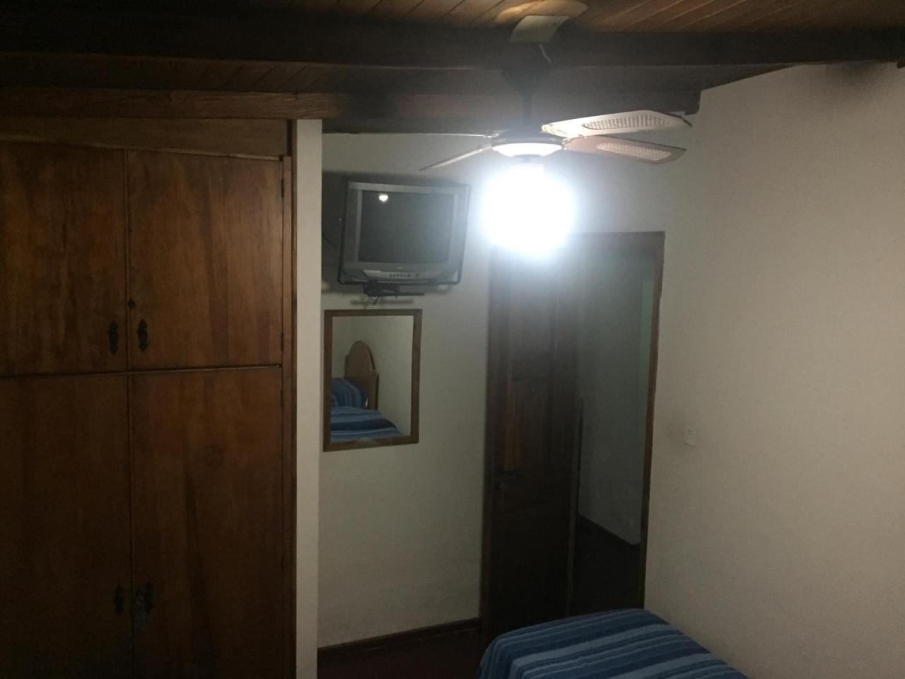 Posada Posta Benegas Godoy Cruz Exterior foto