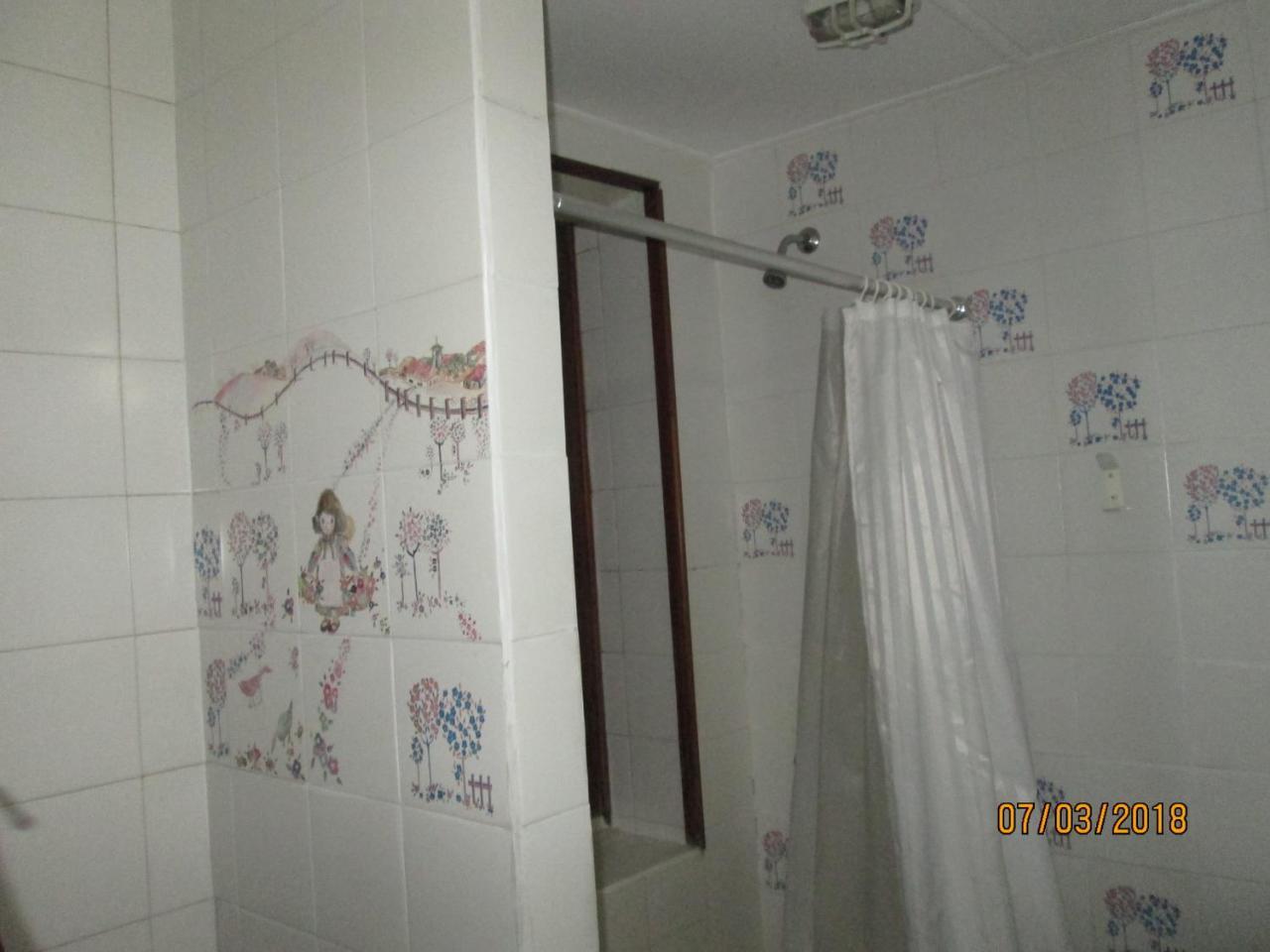 Posada Posta Benegas Godoy Cruz Exterior foto